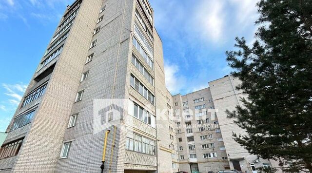 р-н Октябрьский ул Минская 7 фото