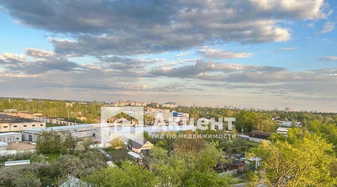 квартира г Иваново р-н Октябрьский ул Минская 7 фото 3