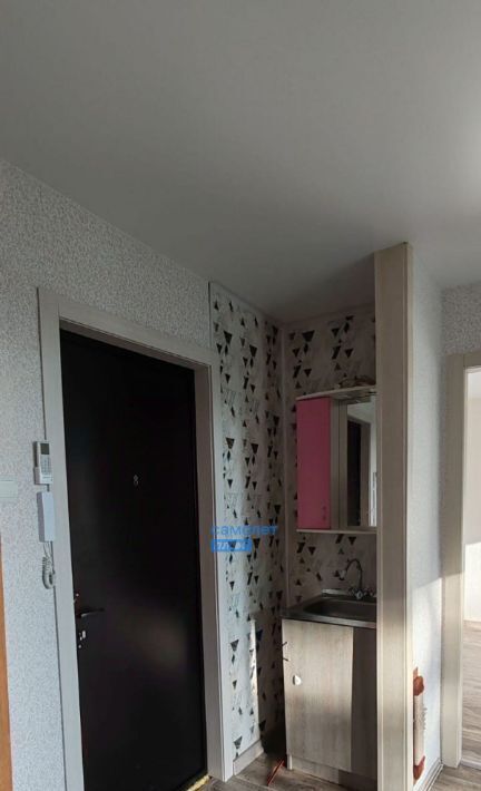 комната г Бийск ул Декабристов 9 фото 7