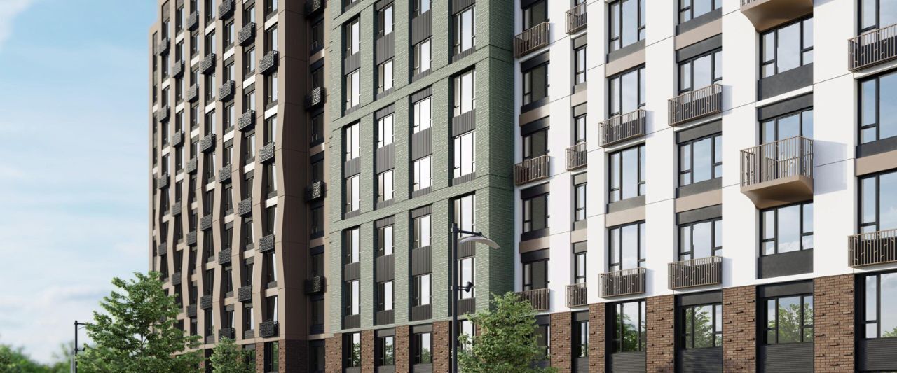 квартира г Новосибирск Заельцовская фото 10