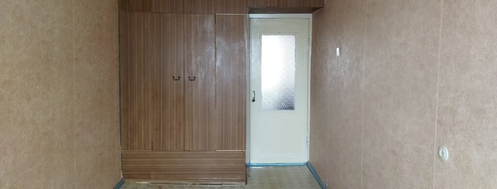 квартира г Омск Заозёрный улица Тимофея Белозёрова, 7 фото 4