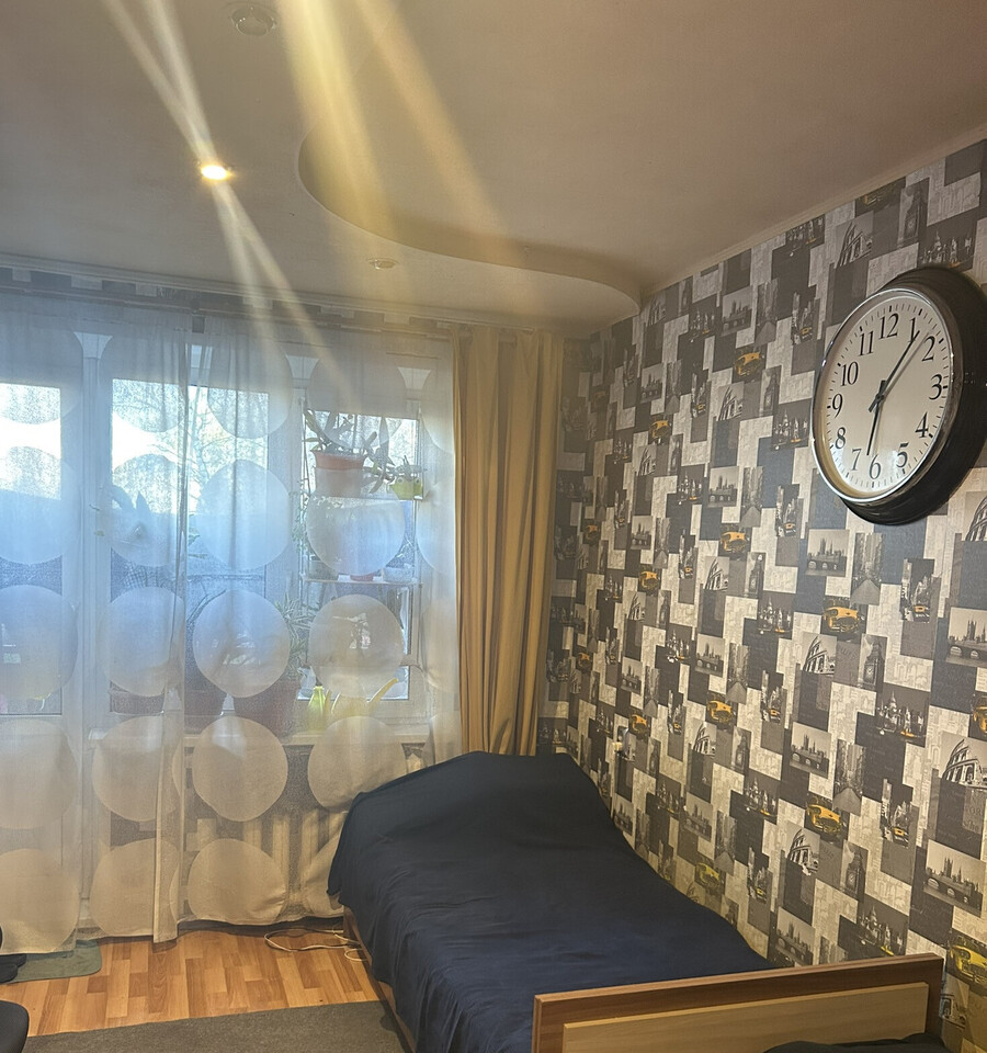 квартира г Коломна район Центральный ул Калинина 10 м-н фото 9