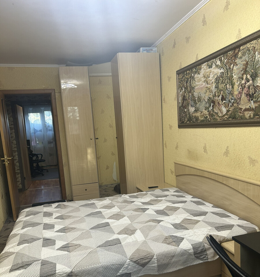 квартира г Коломна район Центральный ул Калинина 10 м-н фото 18