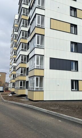 р-н Октябрьский ул Полярные Зори 5к/1 фото