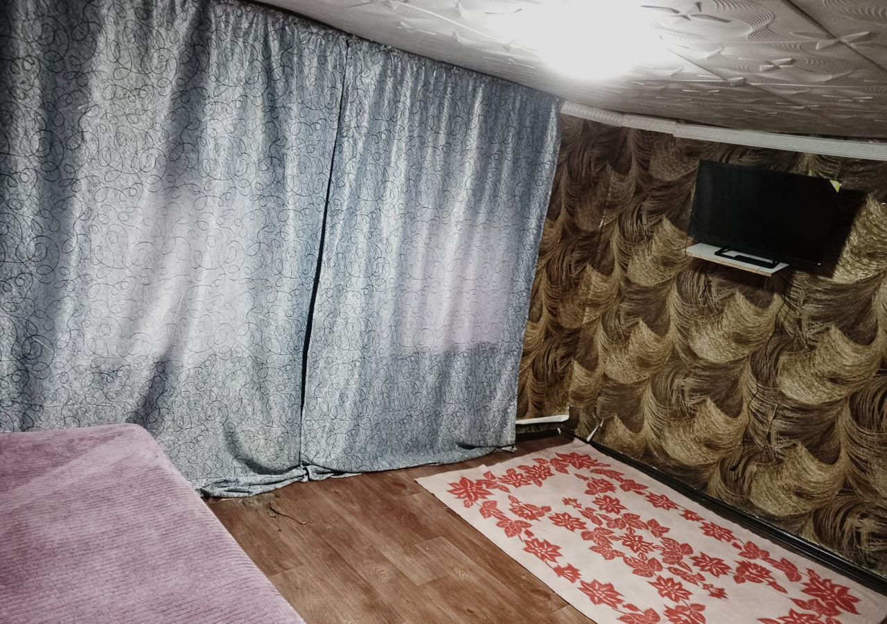 дом г Новочеркасск Новосёловка ул Заречная 50 фото 3