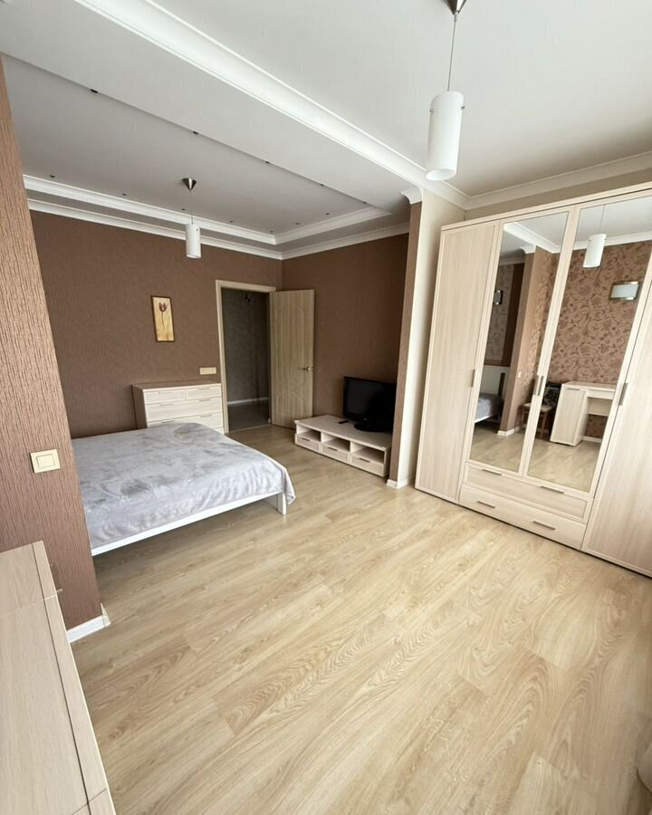 квартира г Калининград р-н Ленинградский ул Римская 24 фото 2
