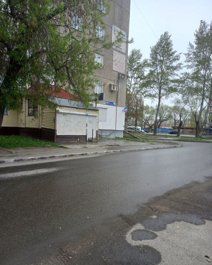 свободного назначения г Челябинск р-н Калининский ул Братьев Кашириных 105 фото 4
