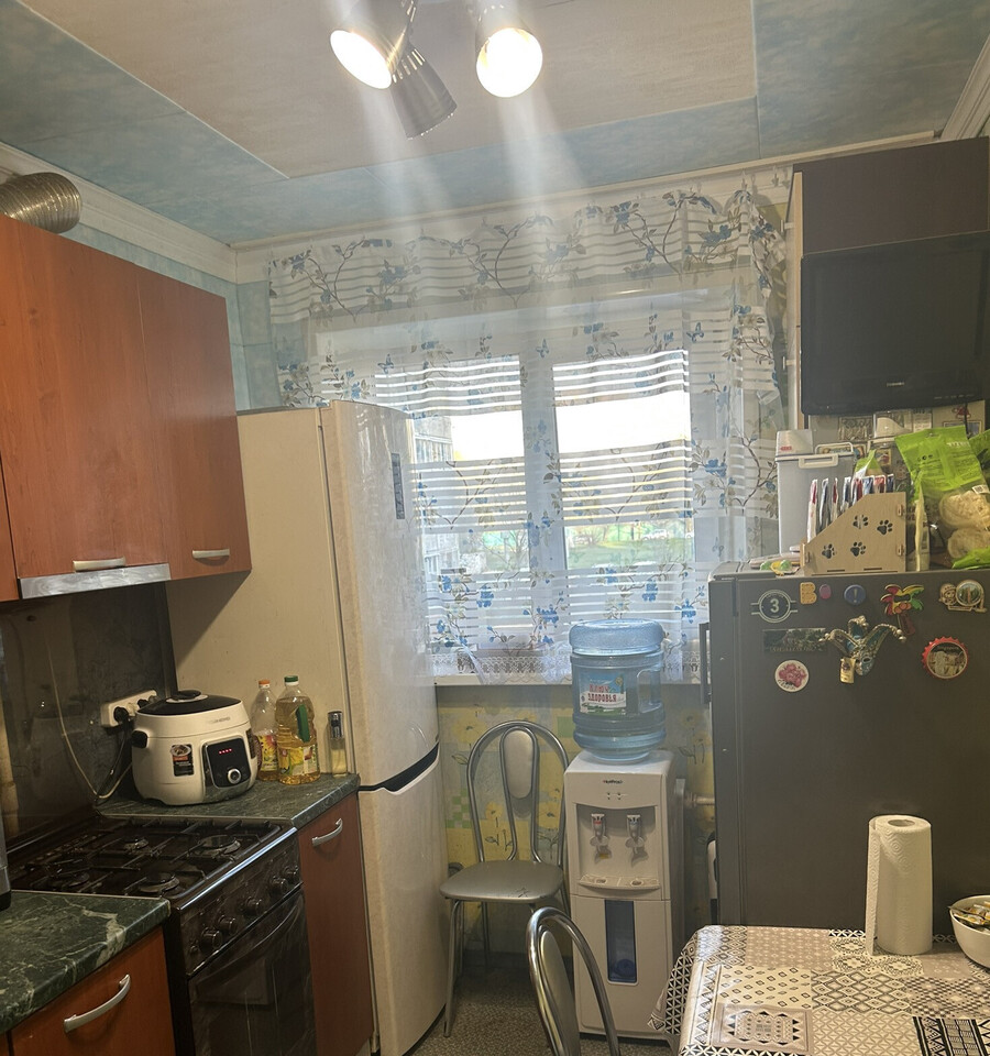 квартира г Коломна район Центральный ул Калинина 10 м-н фото 26