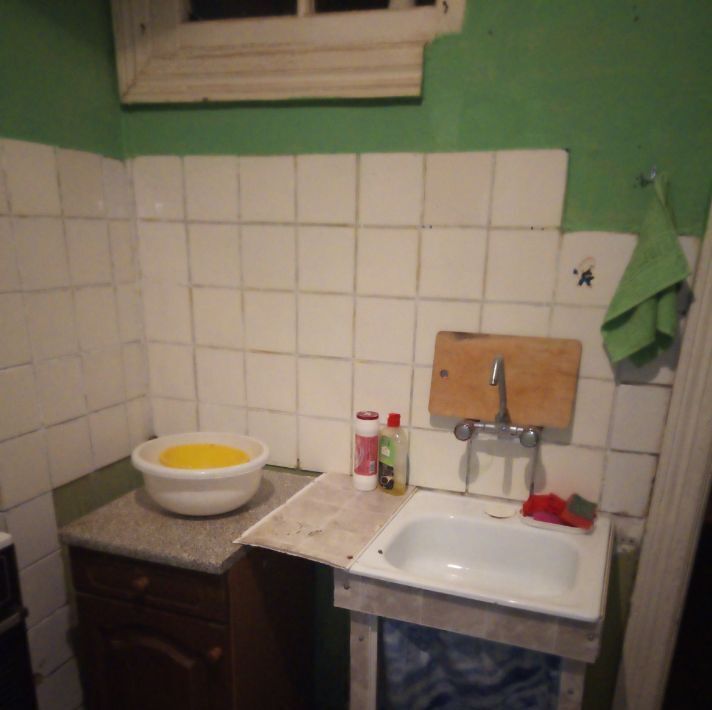 комната г Королев ул Карла Маркса 25 фото 5
