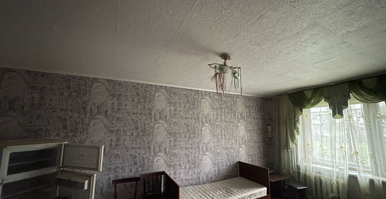 комната г Фролово ул Орджоникидзе 49 фото 4