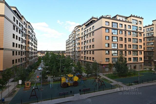ул Ясеневая 8 ЖК «Дубровка» метро Коммунарка Московская область фото