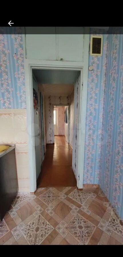 квартира г Саяногорск мкр-н Интернациональный, 8 фото 3