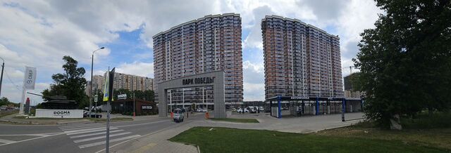 р-н Прикубанский ул им. Героя Пешкова 14/4 фото