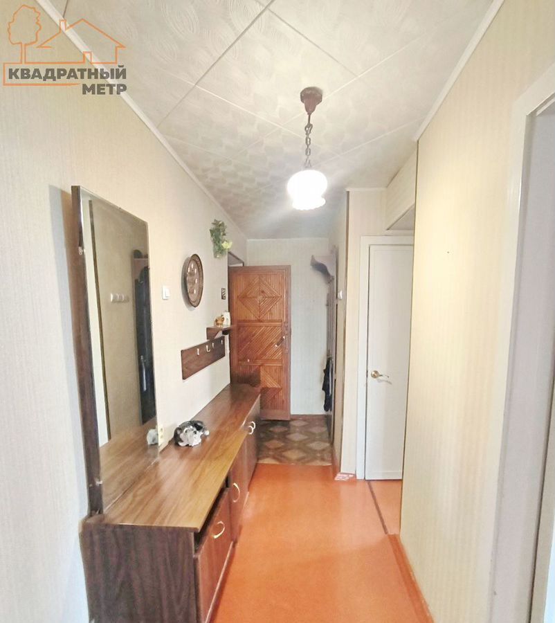 квартира г Димитровград пр-кт Ленина 22 фото 6