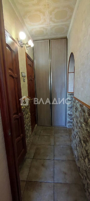 квартира г Москва метро Новохохловская ул Дмитрия Рябинкина 4к/1 обл Московская фото 19