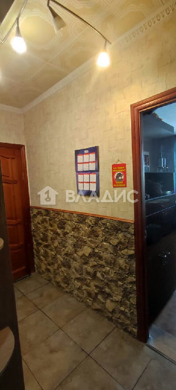 квартира г Москва метро Новохохловская ул Дмитрия Рябинкина 4к/1 обл Московская фото 20