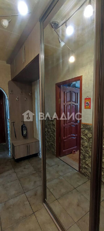 квартира г Москва метро Новохохловская ул Дмитрия Рябинкина 4к/1 обл Московская фото 22
