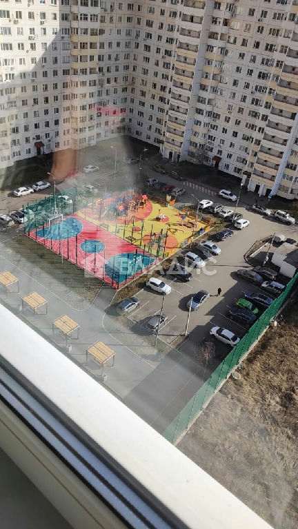 квартира г Москва метро Новохохловская ул Дмитрия Рябинкина 4к/1 обл Московская фото 27