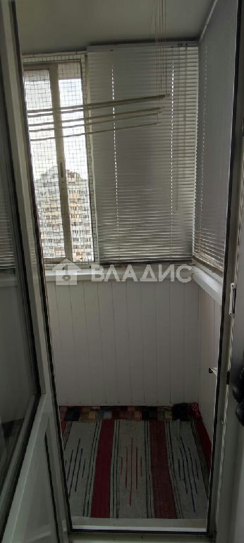 квартира г Москва метро Новохохловская ул Дмитрия Рябинкина 4к/1 обл Московская фото 29