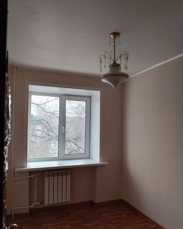 квартира г Балаково ул Титова 27 Балаковский р-н, муниципальное образование фото 5