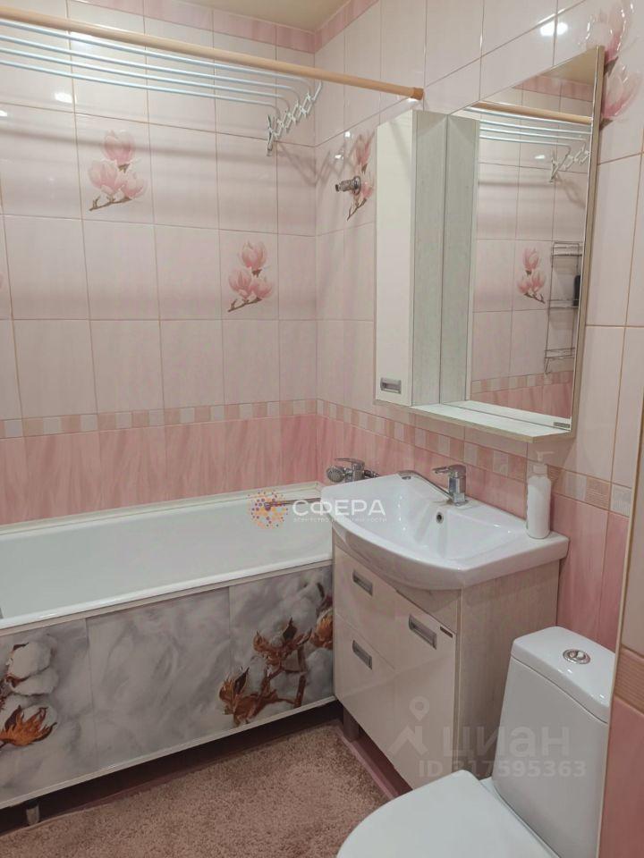 квартира г Новосибирск р-н Кировский ул Виктора Шевелева 24 фото 12