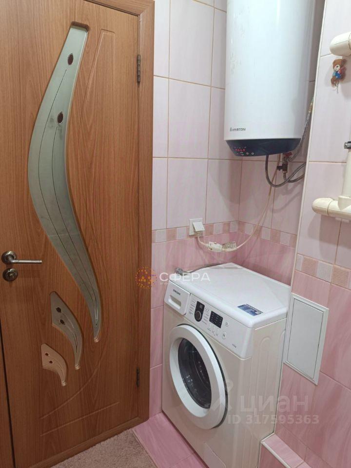 квартира г Новосибирск р-н Кировский ул Виктора Шевелева 24 фото 14