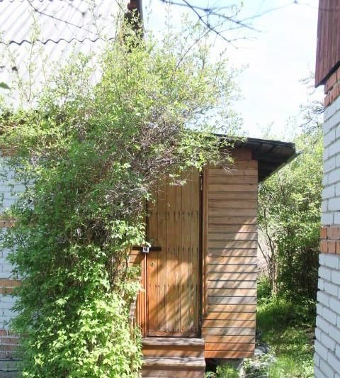 дом г Новосибирск р-н Советский снт Текстильщик 53 фото 2