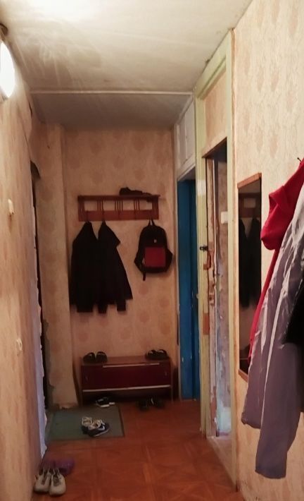 квартира г Самара Безымянка ул Стара Загора 111 фото 2