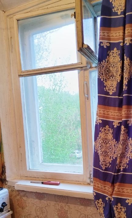 квартира г Самара Безымянка ул Стара Загора 111 фото 4