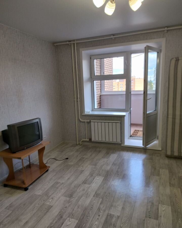 квартира г Дивногорск ул Саянская 7 фото 14