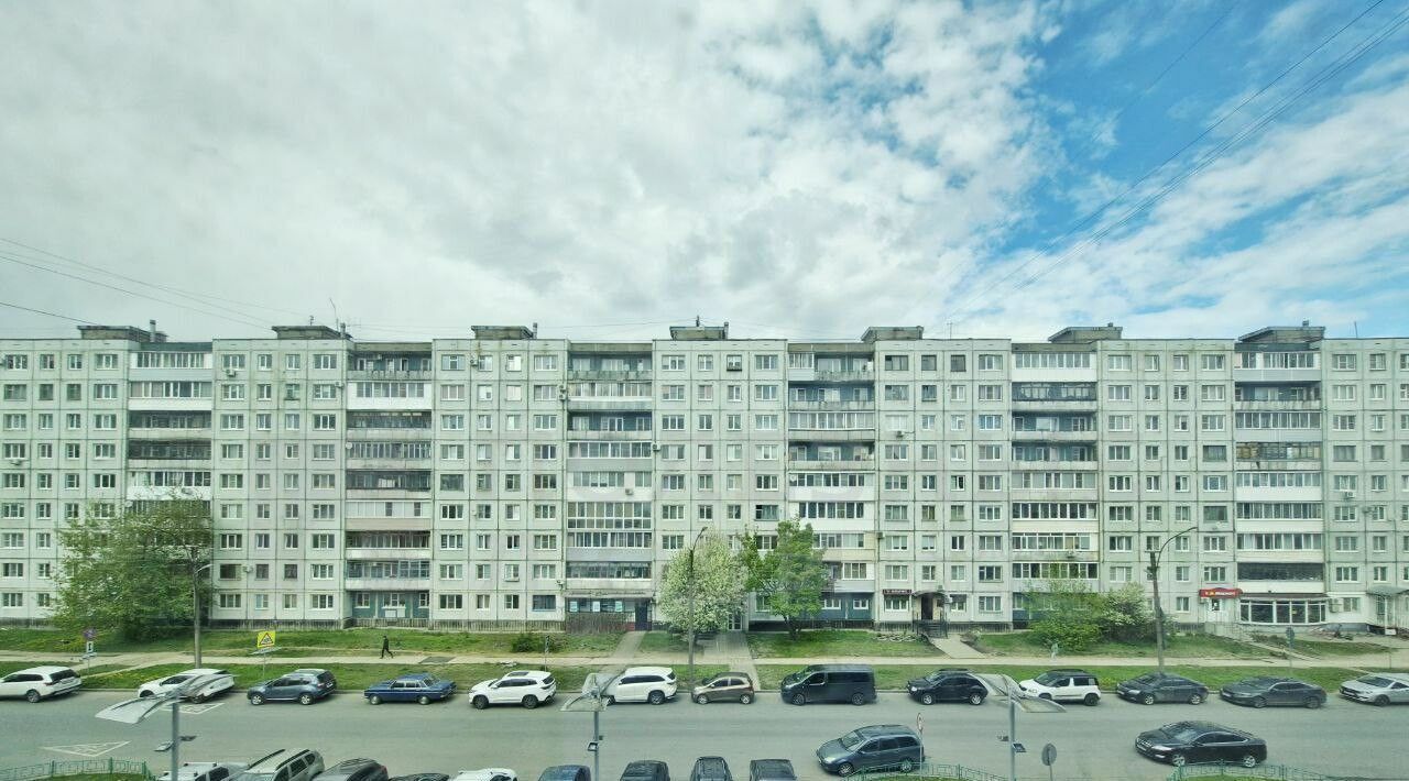 офис г Великий Новгород пр-кт Мира 32к/1 фото 7