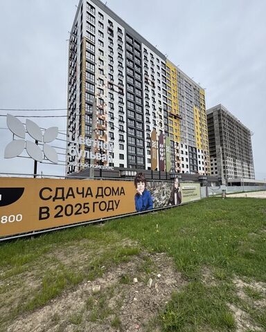 ул. Романа Брянского, стр. 2 фото