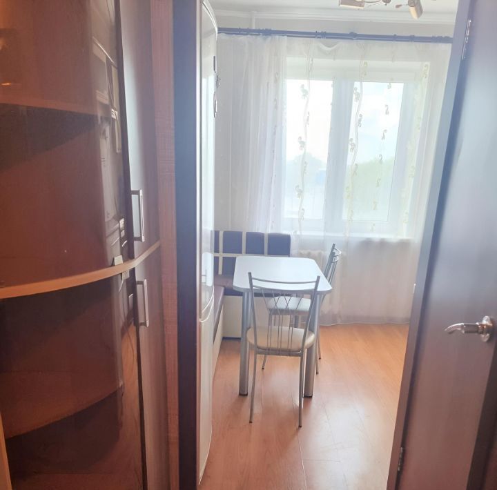 квартира г Курган ул Бурова-Петрова 96гк/1 фото 6