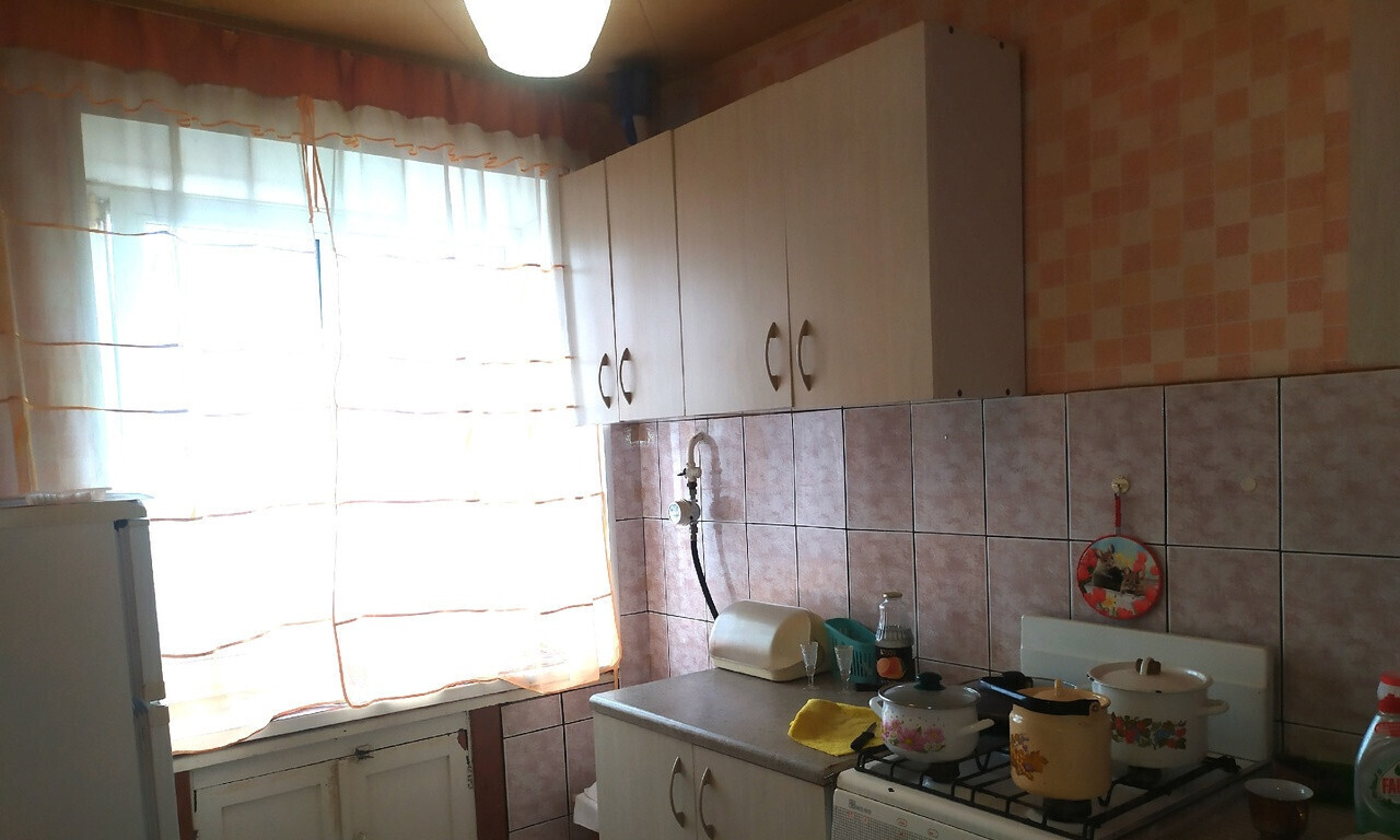 квартира г Железногорск ул Гагарина 25 2-й м-н фото 10
