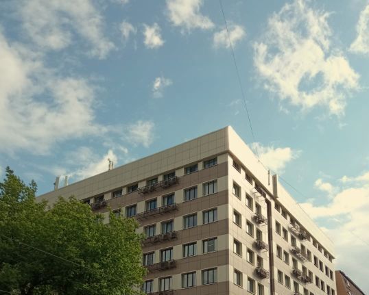 ул Нижегородская 32с/15 муниципальный округ Таганский фото