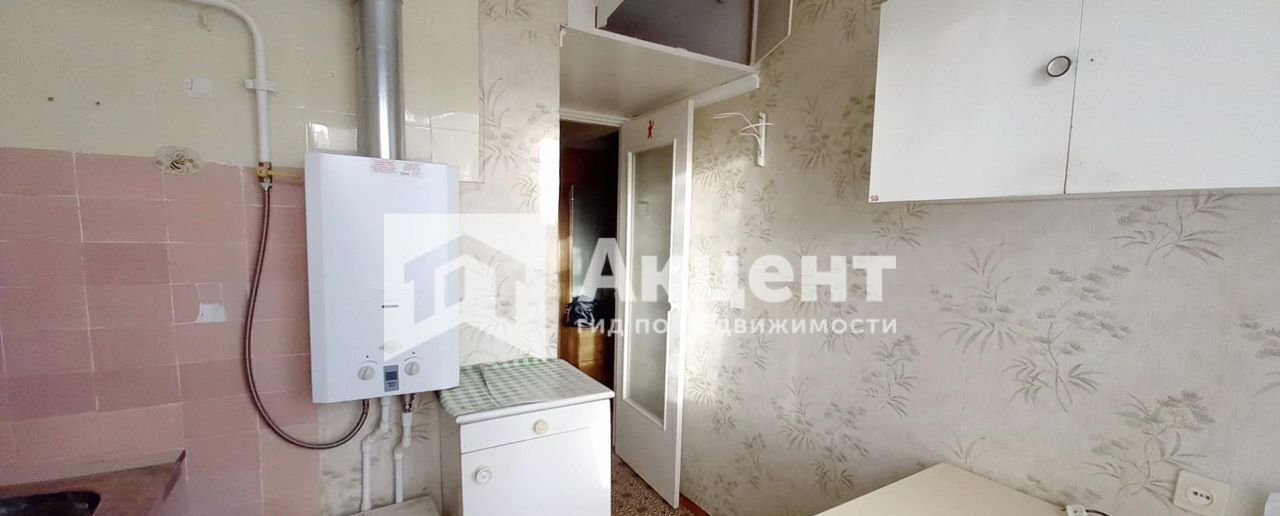квартира г Иваново р-н Ленинский ул Любимова 6 фото 15