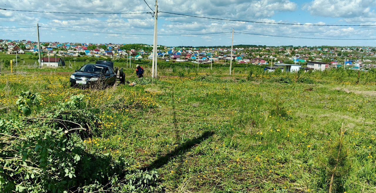 земля р-н Бирский г Бирск пл Октябрьская городское поселение Бирск фото 20