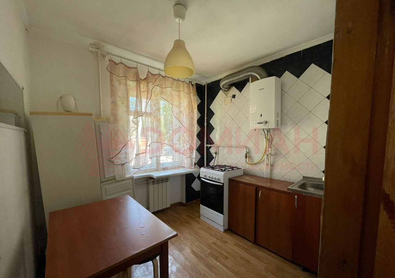 квартира р-н Аксайский г Аксай пр-кт Ленина 8 Аксайское городское поселение фото 7