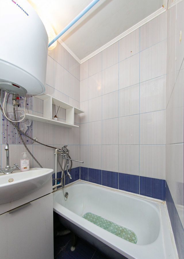 квартира г Томск р-н Октябрьский ул Беринга 3/1 фото 14