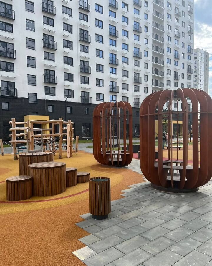 квартира г Пенза Пенза-4 ул Яшиной 14 р-н Октябрьский фото 13