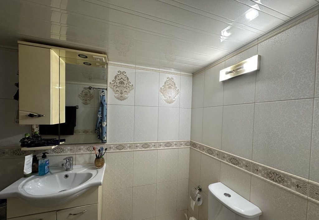 квартира г Махачкала ул Ирчи Казака 13б р-н Советский фото 12