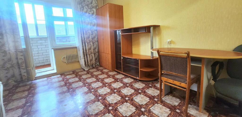 квартира г Киров р-н Ленинский ул Ленина 184к/4 фото 5