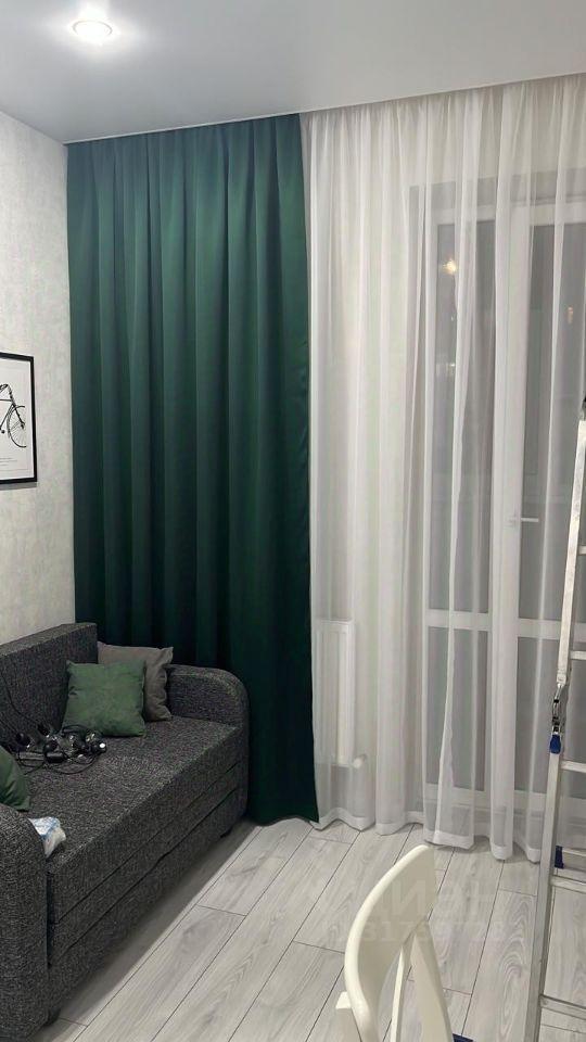 квартира г Краснодар р-н Прикубанский ул Тополиная 40/1 1 фото 11