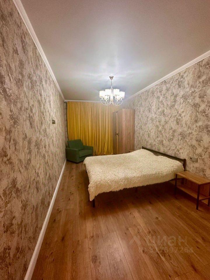 квартира г Краснодар р-н Прикубанский ул Зиповская 34/2 ЖК «Кубанский» фото 12