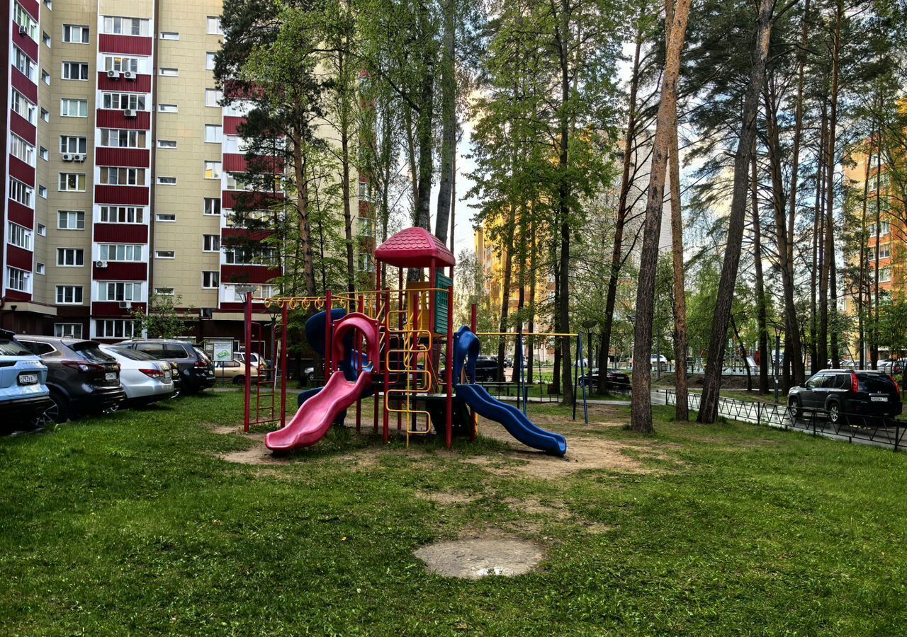 квартира г Серпухов пл Ленина 112 городской округ Серпухов, Большевик фото 25