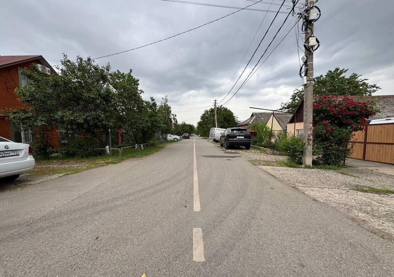 дом г Краснодар р-н Центральный ул им. Володи Головатого фото 12