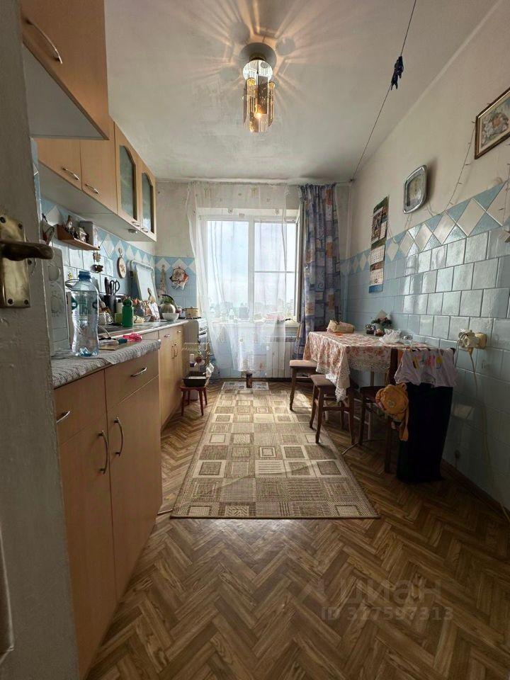 квартира г Краснодар р-н Карасунский ул Симферопольская 42 фото 7