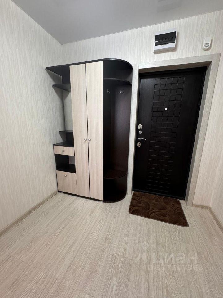 квартира г Краснодар р-н Прикубанский ул Западный Обход 65/1 ЖК «ISAY-Парк» фото 5