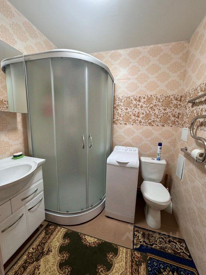 квартира г Краснодар р-н Прикубанский ул Западный Обход 65/1 ЖК «ISAY-Парк» фото 11