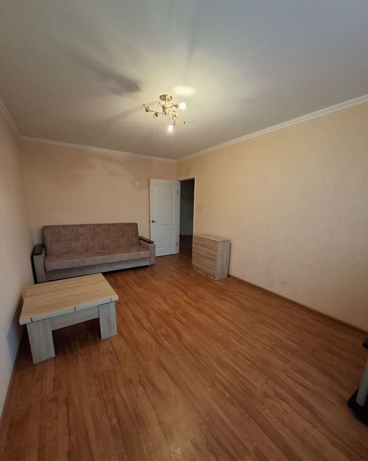 квартира г Невинномысск р-н Центр ул Гагарина 70а фото 5